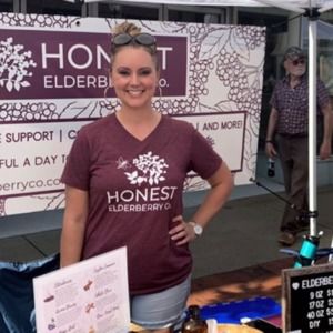 Meet your Posher, Meghan